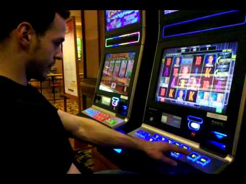KaizenMaster - After Hours Slots - EVO2k11