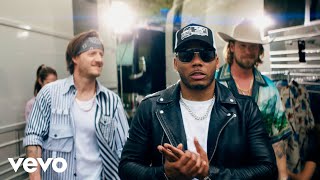 Musik-Video-Miniaturansicht zu Lil Bit Songtext von Nelly & Florida Georgia Line