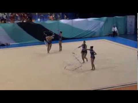 Thuir GR DC2 Senior 2013