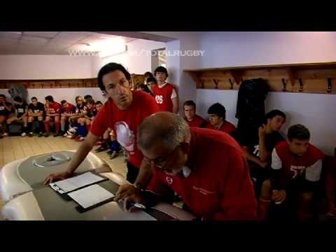 Total Rugby - Toulouse Academy