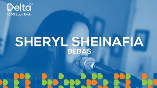 Download lagu SHERYL SHEINAFIA BEBAS... mp3