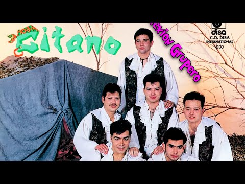 GRUPO GITANO  anoche fume demasiado 🚬