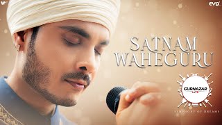 Download lagu Satnam Waheguru | Shukar Karan: Gurnazar | Punjabi Devotional Song | Gurnazar Live mp3 Download lagu Satnam Waheguru | Shukar Karan: Gurnazar | Punjabi Devotional Song | Gurnazar Live mp3