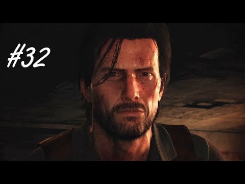 indoor-E plays THE EVIL WITHIN 2 - Walkthrough Gameplay Part 32 - The Restricted Laboratory