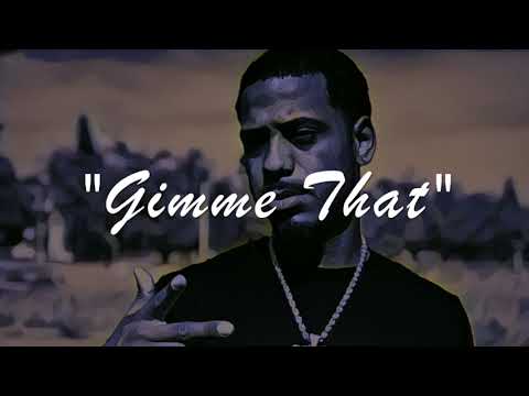Celly Ru x E Mozzy Type Beat - "Gimme That"