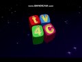 TV4C Production 2001