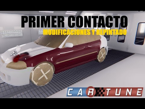 Steam Community :: CAR TUNE: Project