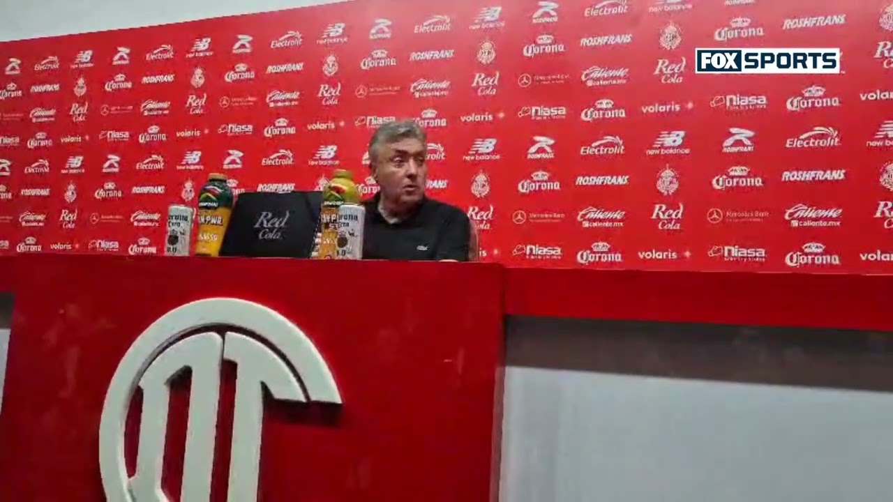 "NO SÉ NADA sobre MI FUTURO NI el de SERGIO RAMOS": Domènec Torrent