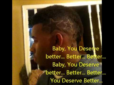 You deserve better- DAKid Fp ft. Ya Boy Trev Promo only