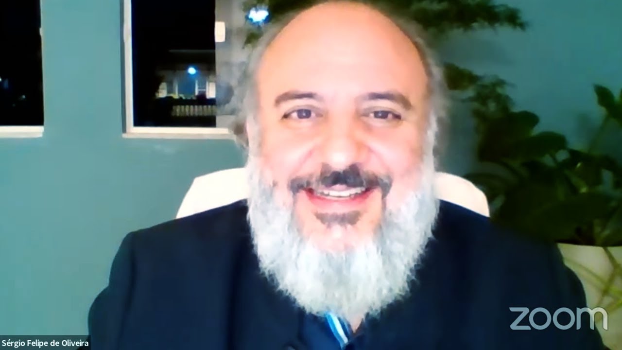 🎥🔴 O papel da Música na Medicina | Dr. Sérgio Felipe de Oliveira | 07/MAIO/24 | #capelaniahospitalar