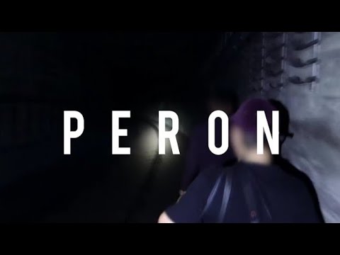 Charlie WLK x Dizi x Bliźniak : PERON