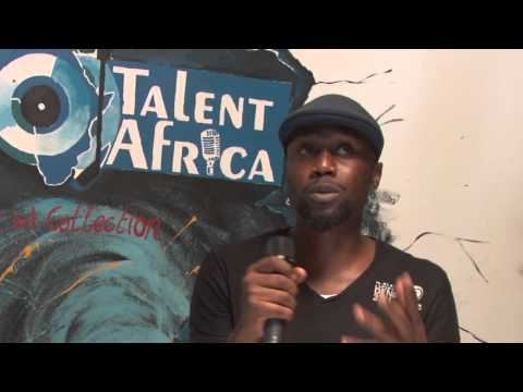 UG Cypher 2 - Behind The Scenes