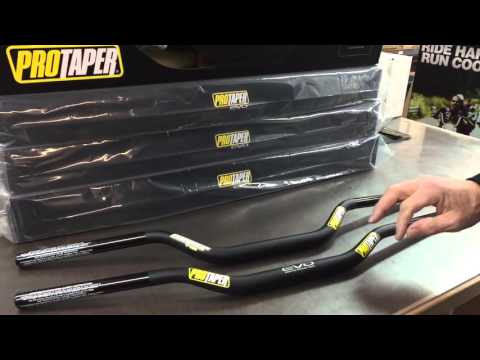 Pro Taper Damper Low Handlebar