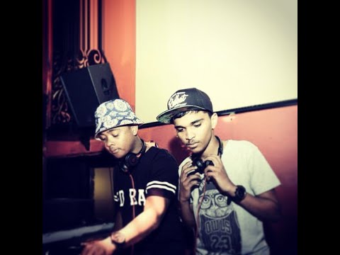 Synchronized Melodies Mini Mix 3 - Four7 & Luke M