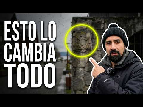 PUCÓN SECRETO: El Fuerte Militar que nadie te contó