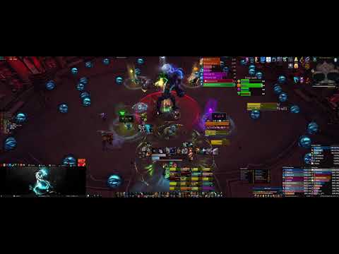 Hungering Destroyer Mythic