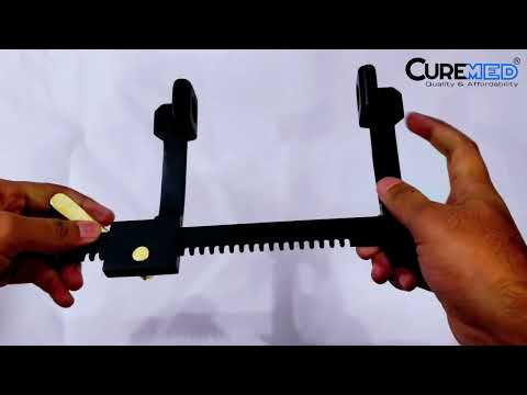 Finochietto Retractor | CureMed International