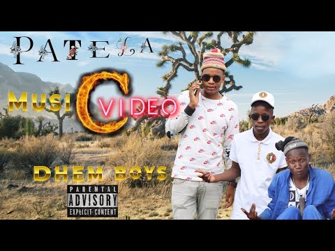 Dhem boys_Patela_(official music video )