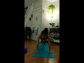 Aphinya Yoga Time For Self Is Priceless And Critical For Healthy Mind Body Spirit
