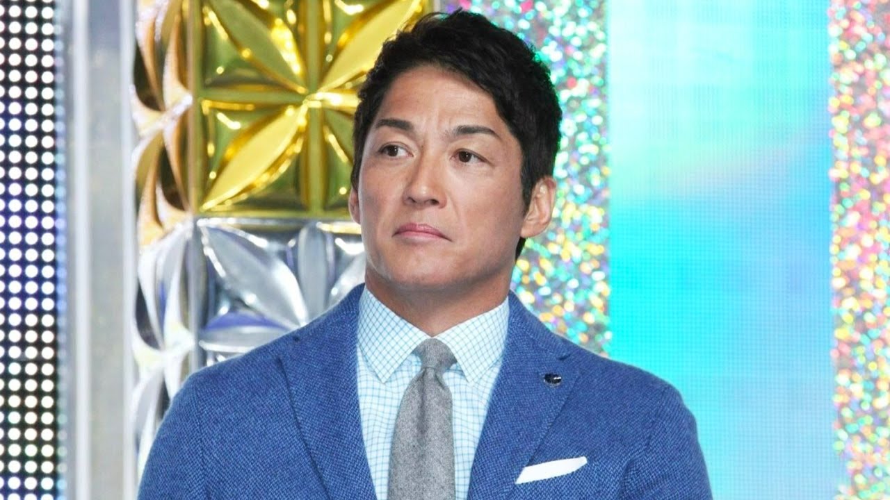 【衝撃】長嶋一茂、父・茂雄との「絶縁」を告白！「性格が悪い」と言われる真相と壮絶な離婚劇に一同仰天…