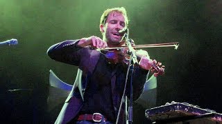 Andrew Bird - Archipelago LIVE Thalia Hall Chicago May 9 2018