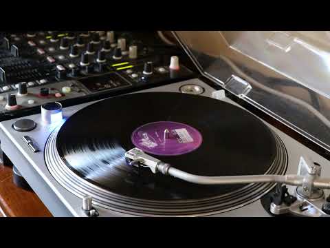 Elektro Kid – Pull Over (3.2 Mix)