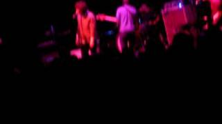 The Morning Light - December 21st 2008