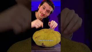 Download lagu A FRUTA MAIS PERIGOSA DO MUNDO! mp3