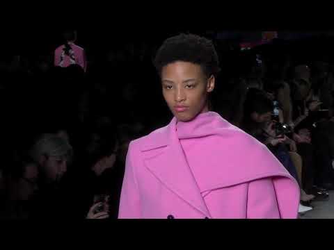 MSGM Milan Woman FW19-20