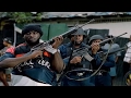 Shyne Ft Barrington Levy Bad Boyz Official Video HD Audio HD