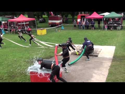 13.kolo ZSHL 5.9.2015 Voderady - Báhoň