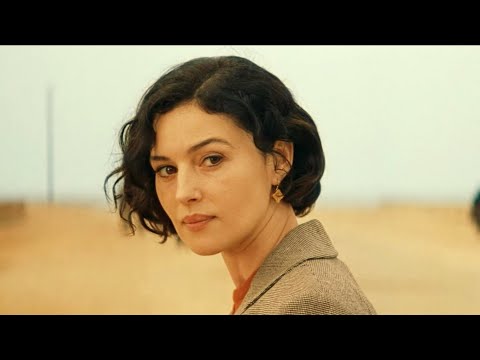 Final scene from "Malèna (2000)"