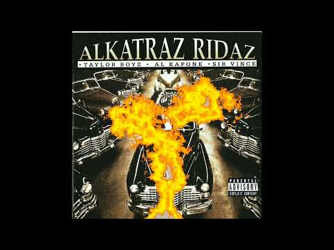 Taylor Boyz, Al Kapone & Sir Vince - Beat That Bitch