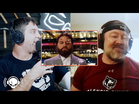 Programming Percentages For Strength with Travis Mash and John Welbourn