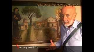 preview picture of video 'San Marco Argentano WEB TV presenta : sulle tracce del francescanesimo'