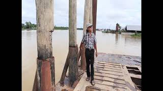 Download lagu TESAT DI PUB DANAU ALAI (David Key May) mp3