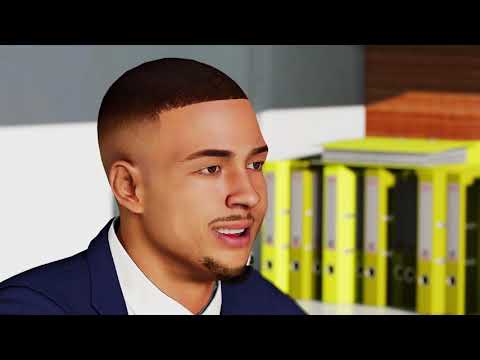 NBA 2K21 Next Gen MyCareer // NBA DRAFT COMBINE! #6