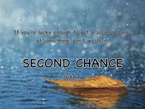 SECOND CHANCE_DJ J3RK_Missy Izzy_Brown Dawg - Kiribati@tm..