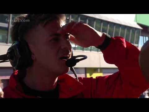 Ferrari Finali Mondiali Mugello 2021 - Highlights Race 1 Trofeo Pirelli