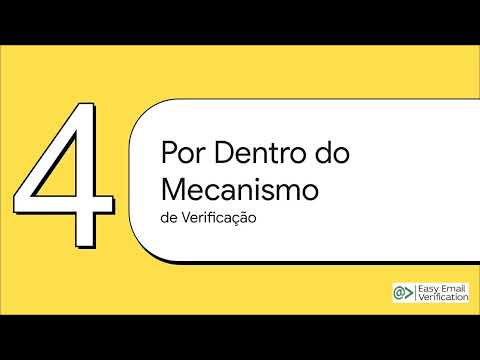 Email Checker: Verifique antes de enviar! Como garantir que seus e-mails cheguem à caixa de entrada