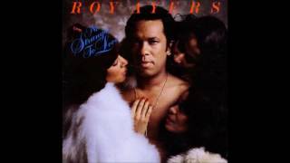 Roy Ayers - What You Won't Do For Love [1979]