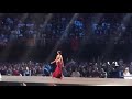 Rern Nat Miss Universe Cambodia Evening Gown