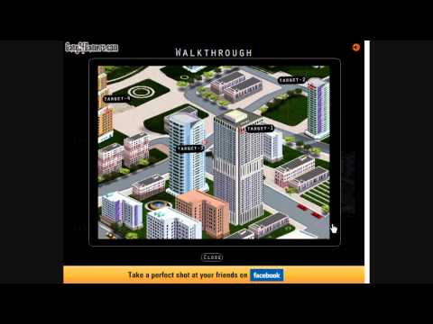 Perfect Shot Playthrough 5/5