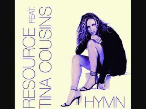 Resource feat. Tina Cousins - Hymn (Original Mix) by Dj KiP