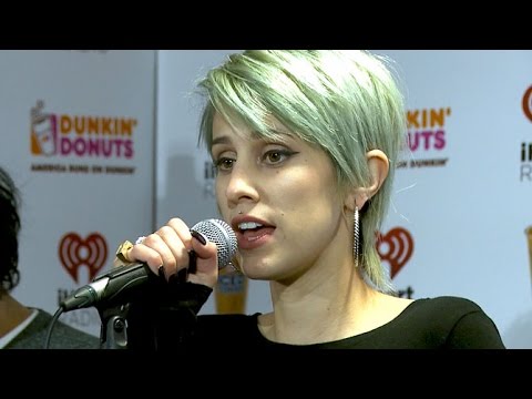 Dev - Parade (Live at #DDICL)