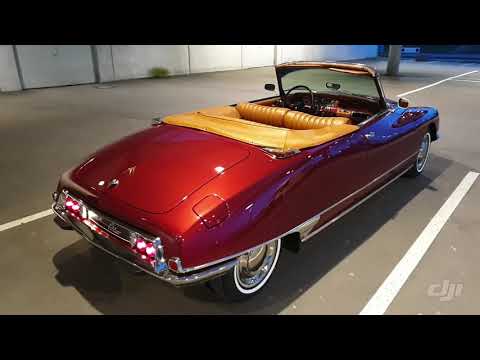 Henri Chapron Serie 2 - 1969