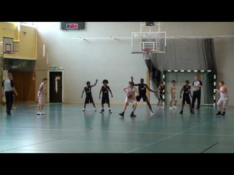 10-05-29 Blackeberg Allstar - JKS Basket Del 5