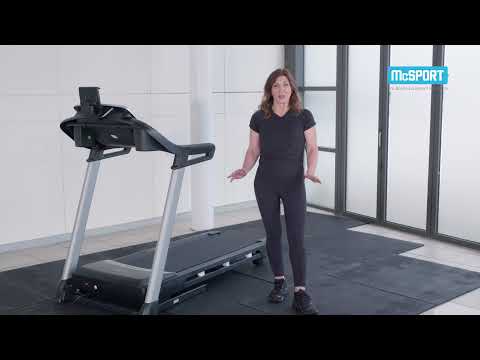 Treadmill NordicTrack C700 2.25 CHP - Image 2