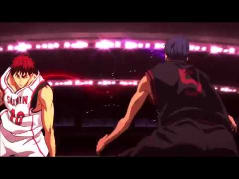 Anime Mashup everybody circulation