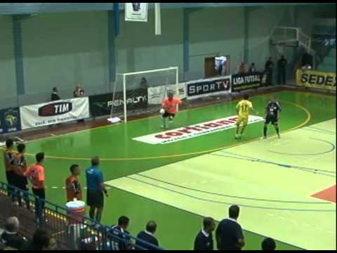 FLORIPA FUTSAL 2X1 COPAGRIL-PR (TVBV SPORTS)